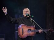 Виктор Павлик готовит большой концерт с симфоническим оркестром