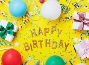 Короткие поздравления с днем рождения на 8 мая: стихи и открытки