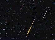 Пик метеоритного потока Квадрантиды придется на 3 января