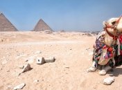 МИД советует украинцам держаться подальше от Каира и Табы 