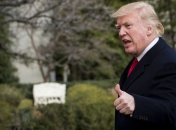 Трамп поддержал протестующих в Иране  