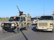 Наступление на Триполи: В боях погиб 21 человек