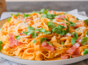 Прекрасный рецепт сезонного блюда