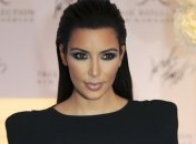 Ким Кардашьян набрала 10 кг за пять месяцев беременности