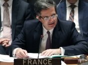 Франция в ООН заявляет о безальтернативности Минских соглашений