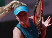 Свитолина обыграла Корне на пути в 1/4 финала турнира в Бирмингеме