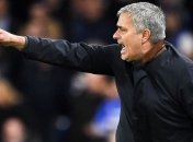 Моуриньо: У меня много времени, чтобы найти работу