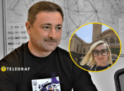 Игорь Смилянский