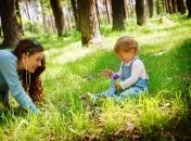 Леся Оробец: «Я приняла решение рожать в Украине»