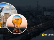 Відключення світла