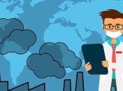 Помогают ли маски для лица от загрязнения воздуха: мнение ученых