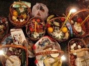 Пасха стала дороже: в Украине в этом году дорожает пасхальная корзина