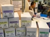 Президент предлагает ратифицировать Конвенцию о качестве лекарств