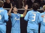 РПЛ. "Зенит" и "Анжи" поделили очки