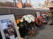 В Москве собираются провести марш памяти Бориса Немцова