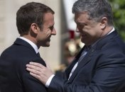 Франция поддерживает сотрудничество в нормандском формате с привлечением ОБСЕ