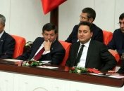 Вице-премьер: Турция осуждает аннексию Крыма