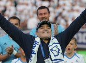 Марадона жестко раскритиковал Аргентину за выступления на ЧМ-2018