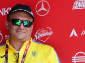 Тренер паралимпийской сборной Украины вылечился от коронавируса