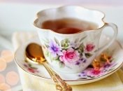 Незаменимый продукт питания диабетиков и не только: самый полезный чай