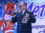 Александр Тихонов