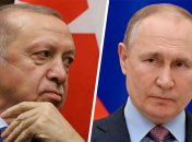 Реджеп Эрдоган планирует встретиться с российским диктатором