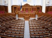 Кого не возьмут в коалицию? (Документ)