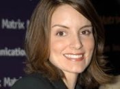 Тина Фей беременна