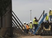 Пентагон выделит $1 миллиард на стену Трампа