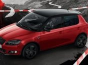 Новая Skoda Fabia дебютирует в Париже