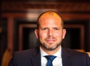 Міністр оборони Бельгії Тео Франкен