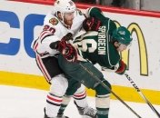 НХЛ. Лидерство "Рейнджеров" и "Чикаго" 