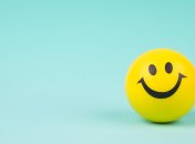 Навіть у важкі часи є чому посміхнутися