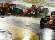 ФИА ужесточит правила по части процедуры старта в Формуле-1