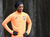 Шахтер избавился от бразильского полузащитника