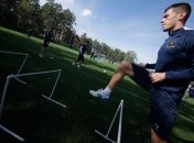 Кравченко: Динамо еще свое возьмет