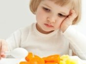 Как предотвратить анорексию у ребенка?