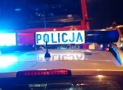 Поліцейське авто