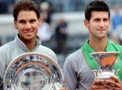 Чемпионская гонка АТР: Надаль и Джокович в лидерах, Долгополов -13-й