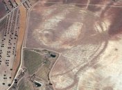 "Деревянный Стоунхендж": в Португалии обнаружили старинное сооружение (Фото)