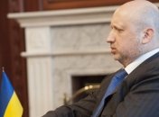 Турчинов поручил МВД и СБУ расследовать покушение на жизнь Кернеса