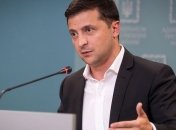 Гончаренко: Зеленский внес в Раду представление на новый состав ЦИК