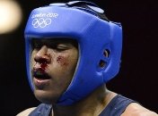 Американский боксер Хантер: Я едва не убил Тайсона Фьюри в любителях