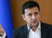 "К этой работе привыкнуть невозможно": Зеленский о президенстве