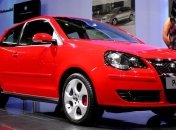 Женевский автосалон 2019: Volkswagen представил хэтчбек Polo GTI