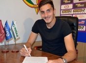 Ворскла отпустила иностранца в чемпионат Чехии