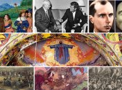 Колаж "Телеграфа"