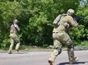Ситуация на Донбассе: трое украинских военных получили ранения, один погиб