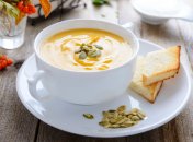 3 идеальных продукта, которые дополнят вкус крем-супа