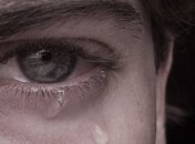 Мужские слезы